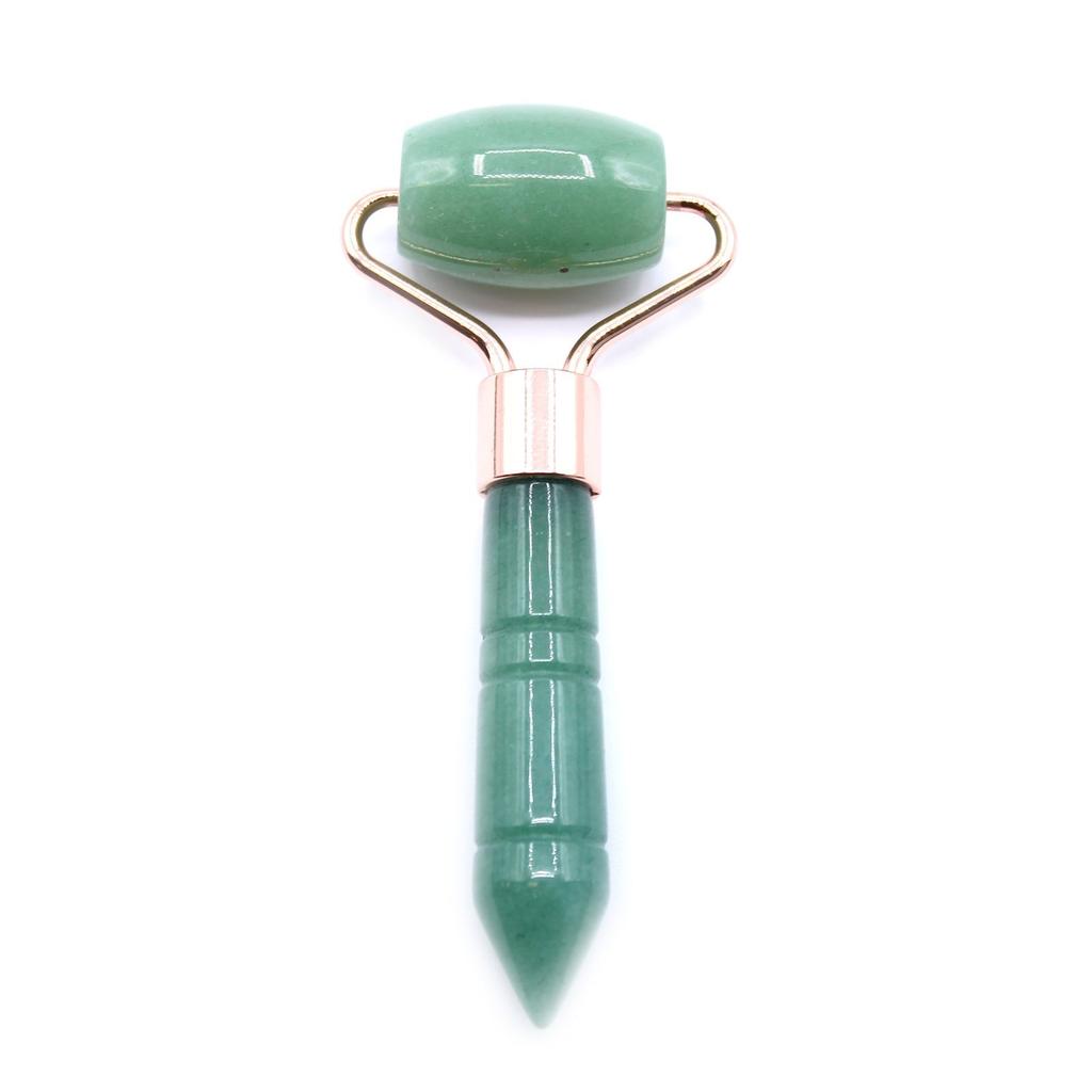 Jade Face Roller Facial Massager