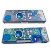 RSINC Magnetic Space Pencil Box for Kids – | Space Adventure Design with Button Operated Features | Magnetic, Durable, and Fun