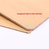 Wooden Clipboards for A4 & A5 - Hard Board & Menu Clip Folder