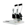 Youmas U-40S Manual Financial Binding Machine CN plug (adapter included)