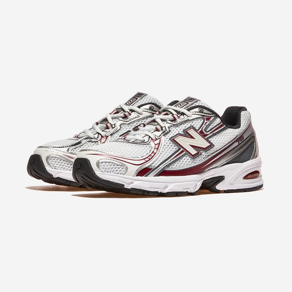 [New Balance] Lifestyle Sneakers [U740RD2-RD2]
