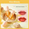 Planteur de lèvres Kiss Beauty: Brillant à Lèvres Capsule Transfrontalier avec Huile à Lèvres Hydratante pour des Lèvres Plus Volumineuses