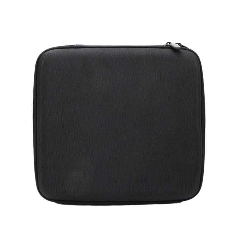 

Многофункциональная коробка для хранения часов с 12 отделениями, держатель, органайзеры для путешествий с мягкой подкладкой для наручных часов, мелких предметов, ювелирных изделий 1