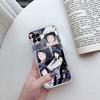 RA21 NARUTO Hyuuga Hinata Case for Motorola G10 G20 G30 G31 G32 G34 G35 G41 G42 G50 G51 G52 G55 G60 G60S G62 G71 G72 G75