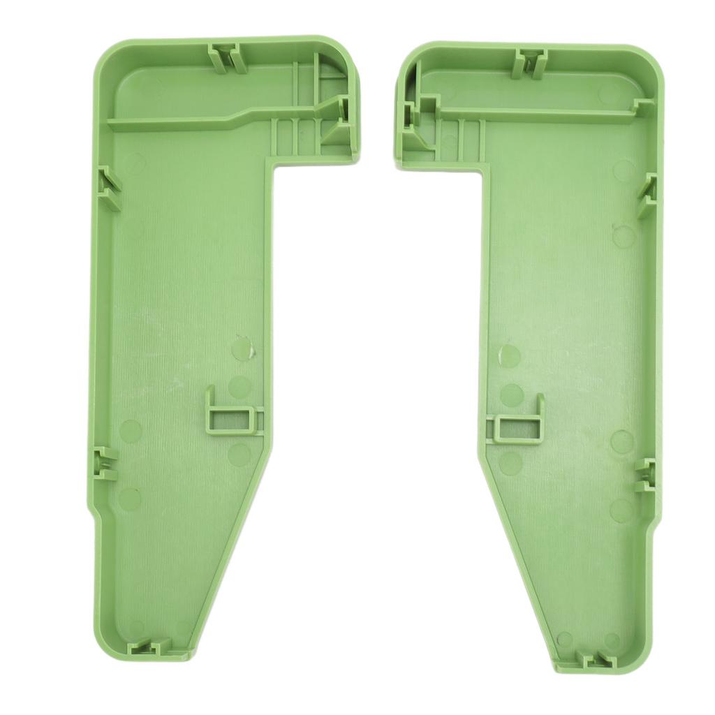 Knitting Machine Upper End Cover for KH821 Professionally Simple Installation R L Upper End Cover