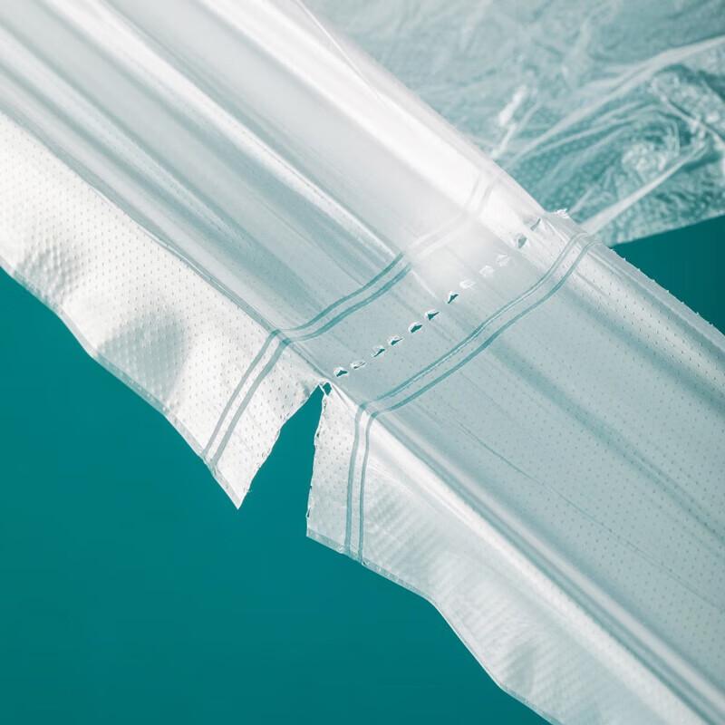 Chahua Vest-Style Food Storage Bags