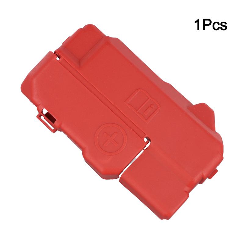 Battery Cover Replacement 32418-TF0-003 Battery Connector Cover Direct Replacement Fitment Type Battery Replacement