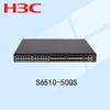 H3C S6510-50QS Layer 3 Core Switch