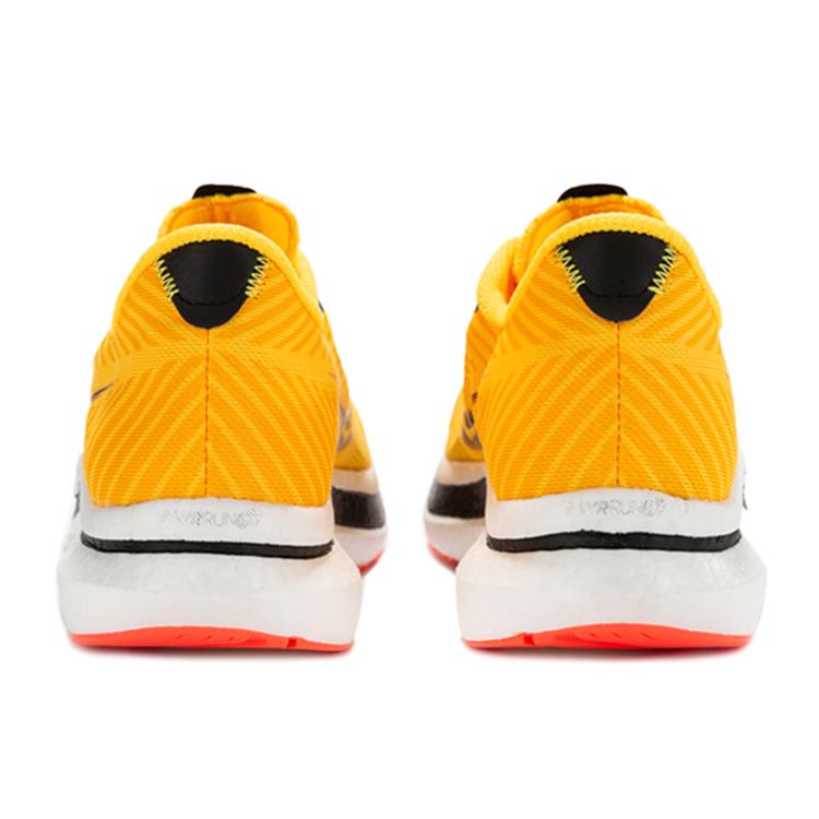 SAUCONY Endorphin Pro 2 ViZigold ViZired Yellow S20687-16
