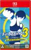 Fit Boxing 3 Seu Treinador Pessoal Nintendo Switch Edição 2 Switch 2 - -
