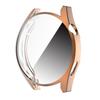 2-in-1 Case with Screen Protector for Huawei Watch GT 3 42mm, Rose Gold