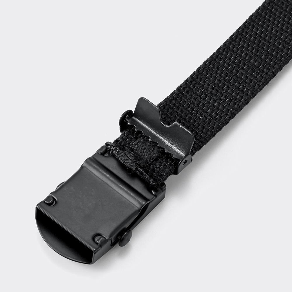 GU by Uniqlo Color Tape Long Belt