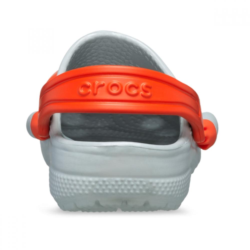 Crocs Kids Classic Rocketship Clog 210359 1nm