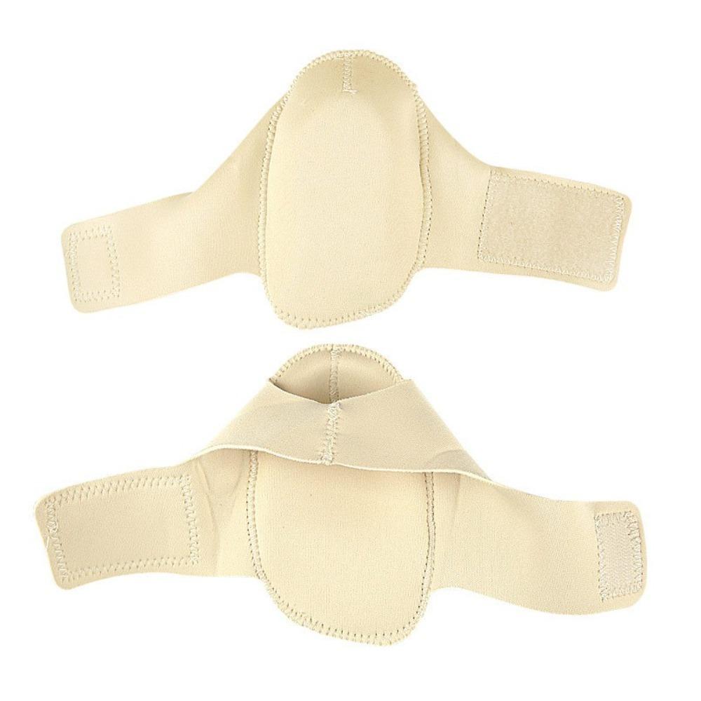 Foot Care Tools Arch Orthotic Insole Flatfoot Orthopedic Foot Arch Pads  Sports Running