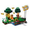 LEGO Minecraft Bee Farm 21165