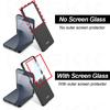 Ultra-thin Plastic Hard Case for Samsung Galaxy Z Flip 7 Shockproof Protective Matte Slim Phone Cover for Galaxy Z Flip7 Case