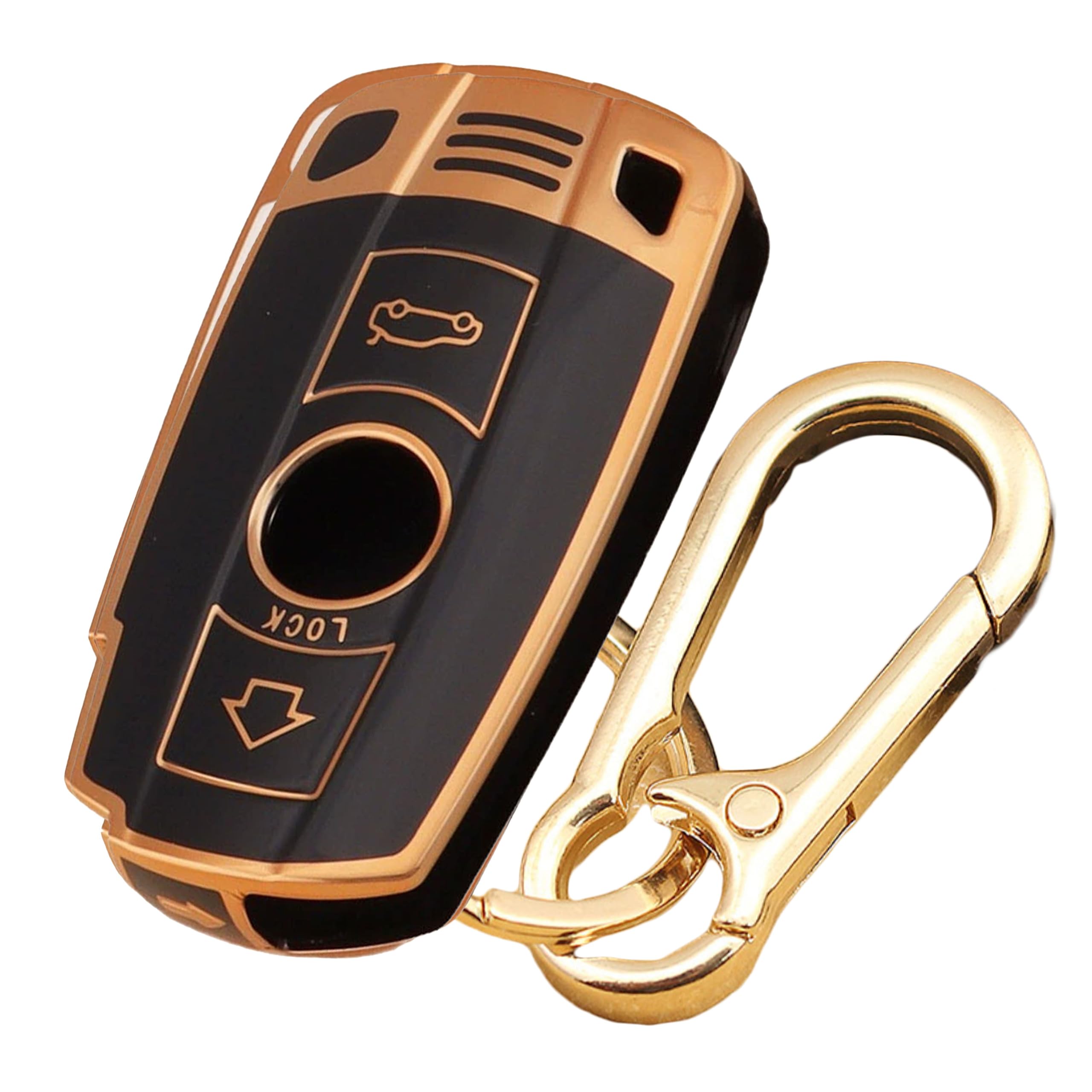 

Крышка ключа BMW Чехол для смарт-ключа E87 E88 E82 E90 E91 E92 E93 E60