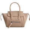 Fashionable High-end Wing-shaped Bag  Trendy Hand-held Tote Bag