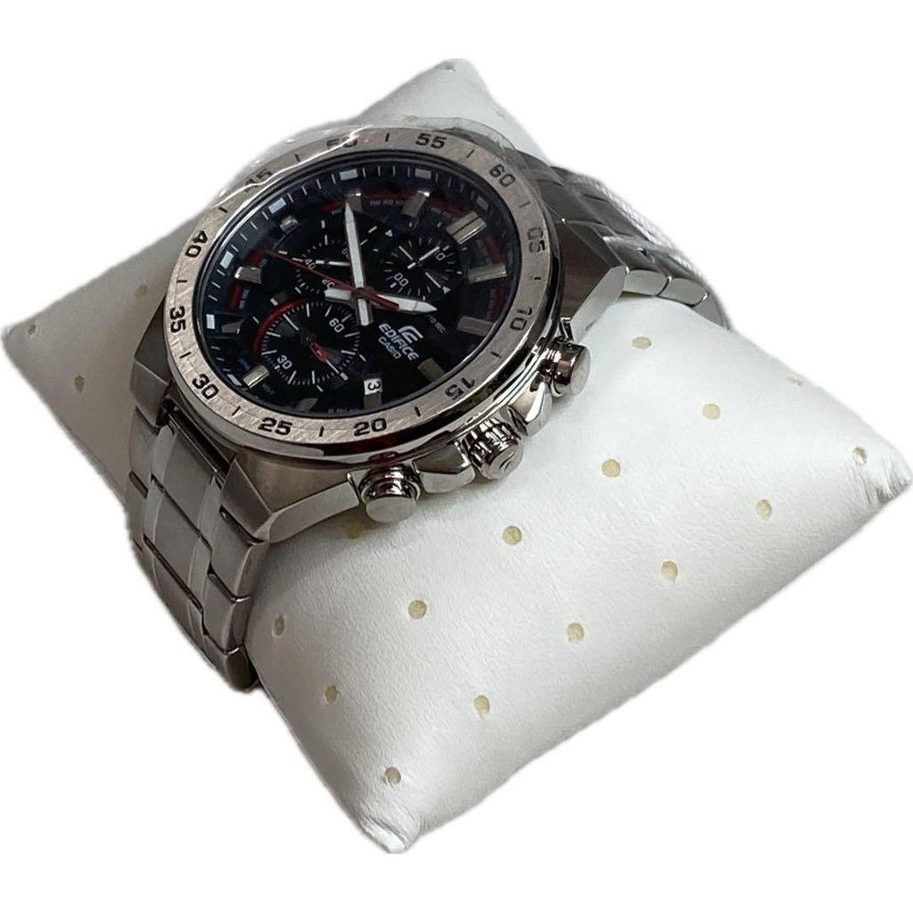 Used New and unused CASIO Casio EFR-564D EDIFICE Analog Chrono