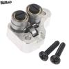 High Quality Steel Front Guide Roller Kit 42-24-0015 For 6232-20 (D51A) Deep Cut Bandsaw 2729-21 18V Fuel Deep Cut Bandsaw