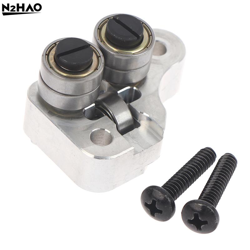 High Quality Steel Front Guide Roller Kit 42-24-0015 For 6232-20 (D51A) Deep Cut Bandsaw 2729-21 18V Fuel Deep Cut Bandsaw