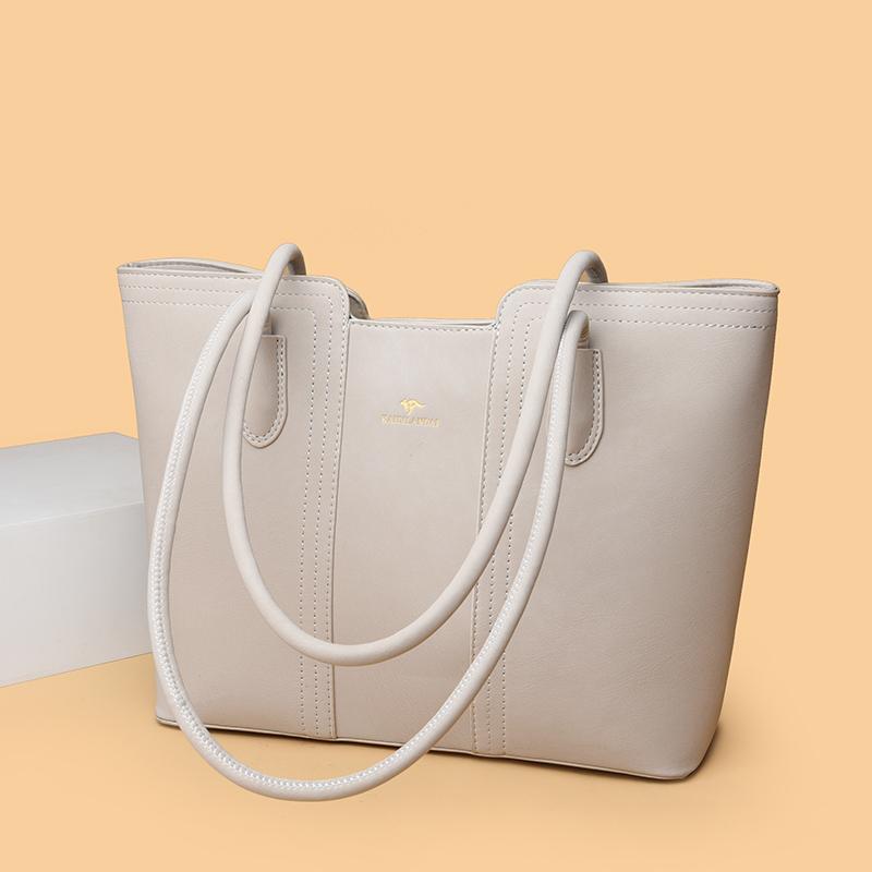 Underarm Bag Women's Commuter Shoulder Bag Large Capacitytote Bag