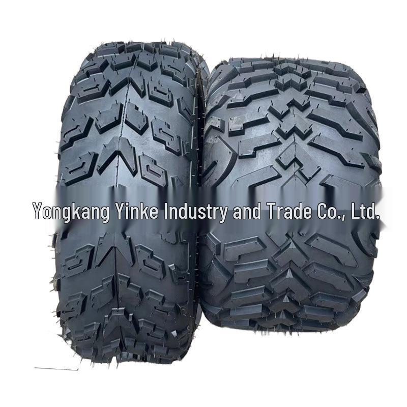 20x10-9 Beach & Off-Road ATV Tires