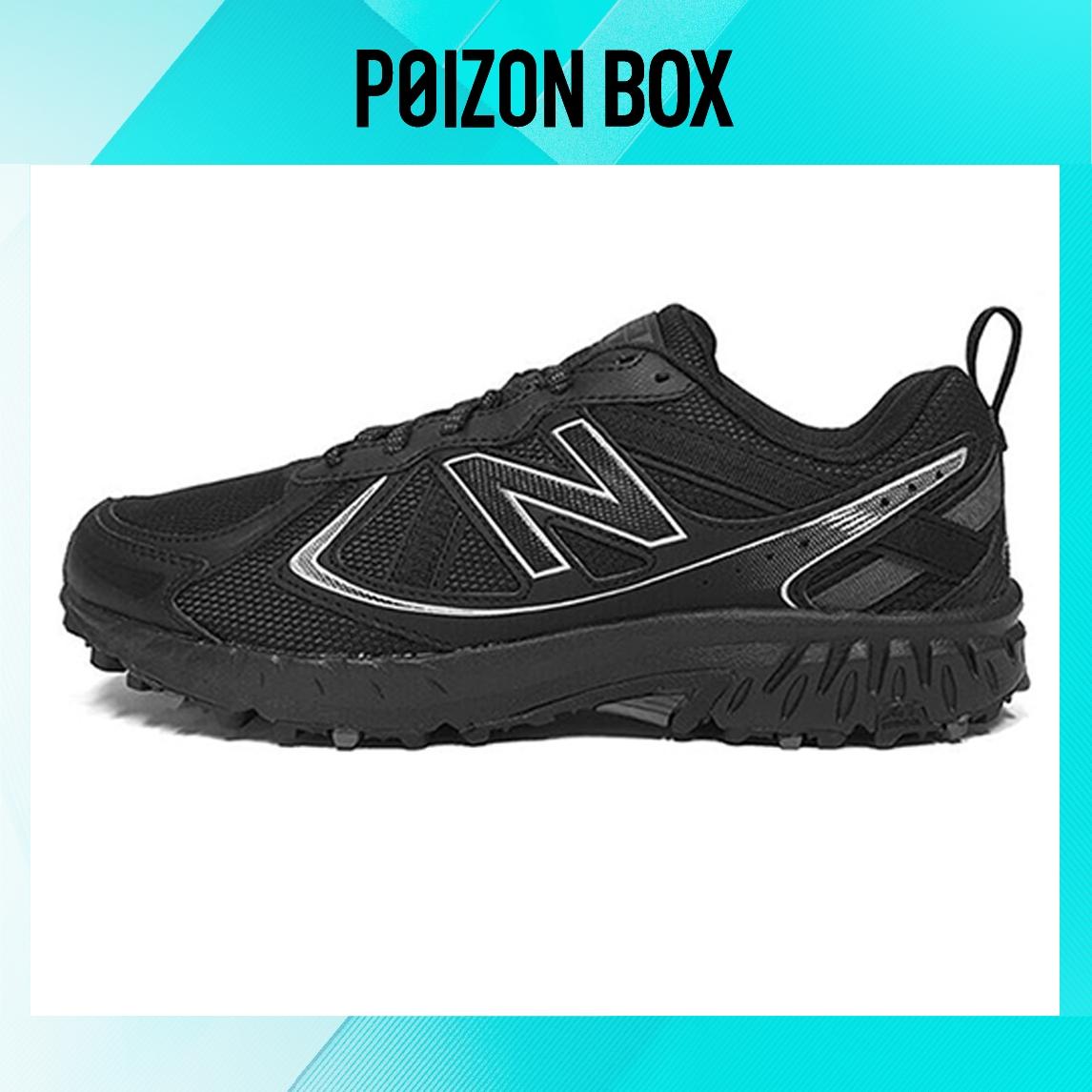 

кроссовки New Balance NB 410 Running shoes Unisex MT410EN5(2E)