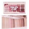 Lilybyred Mood Keyboard Eye Shadow Palette