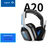 Logitech Astore A20 Wireless Gaming Headset