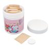 20 Count Bio Enzyme Laundry Detergent Tablets Powerful Decontamination Prevent Fading Laundry Detergent Tablets for All Fabrics