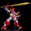 Madou King Granzort Granzort ABS Painted Complete Action Figure METAMOR-FORCE (Rerelease) Non-scale Die-cast &