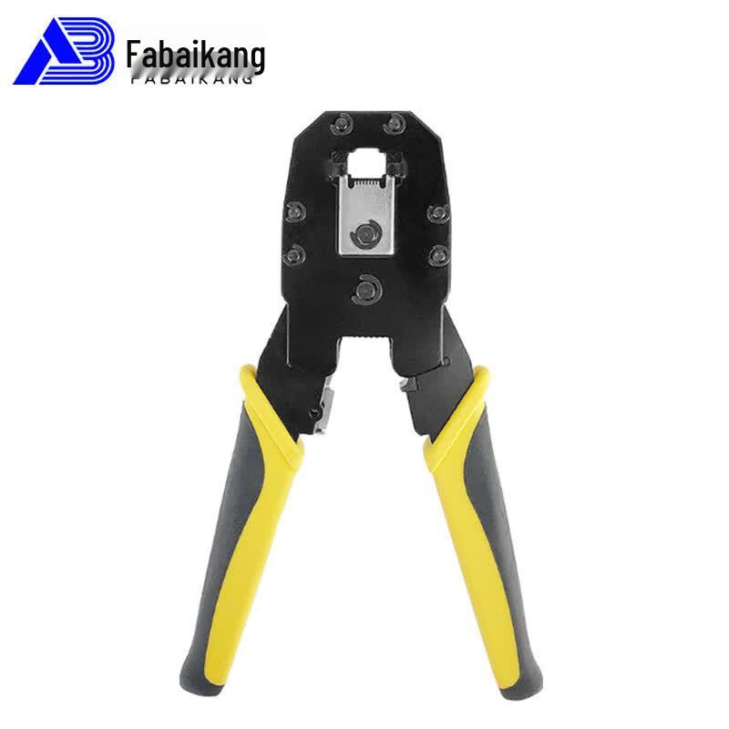 FABAIKANG FAB-318 Multi-function Network Crimping Tool Kit