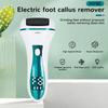 Electric Foot Grinder Feet Callus Remover Foot File Pedicure Exfoliating Remove Dead Skin Foot Care Tool Type-C Charging