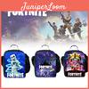Trendy Fortnite Shoulder Bag Featuring Breathable Oxford Fabric For All Your Needs
