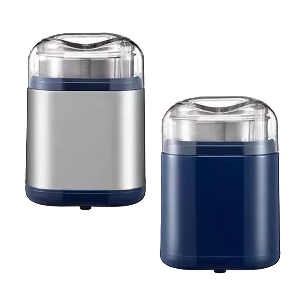 Elektrický mlýnek na koření a kávu Mlýnky na bylinky na kávová zrna Kukuřice arašídy