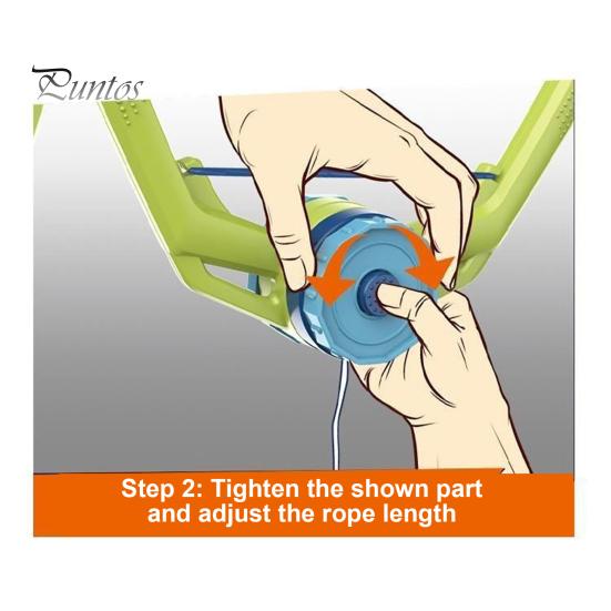 Hängendes Tischtennis-Trainer-Set, Tür-Ping-Pong-Spiel-Trainer, Indoor-Tischtennis-Trainingsgerät für Kinder mit Schläger und Bällen für Kinder