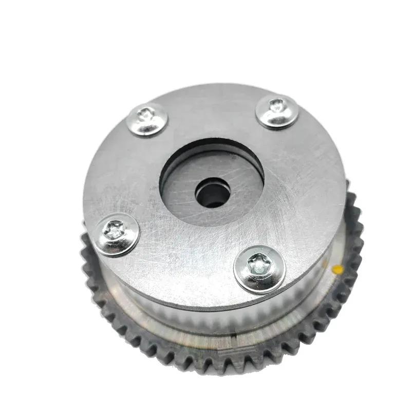 24350113 24350-113 CVVT Zahnradsatz für Hyundai Santa Fe Veracruz Genesis Coupe für Kia Sedona Sorento Amanti