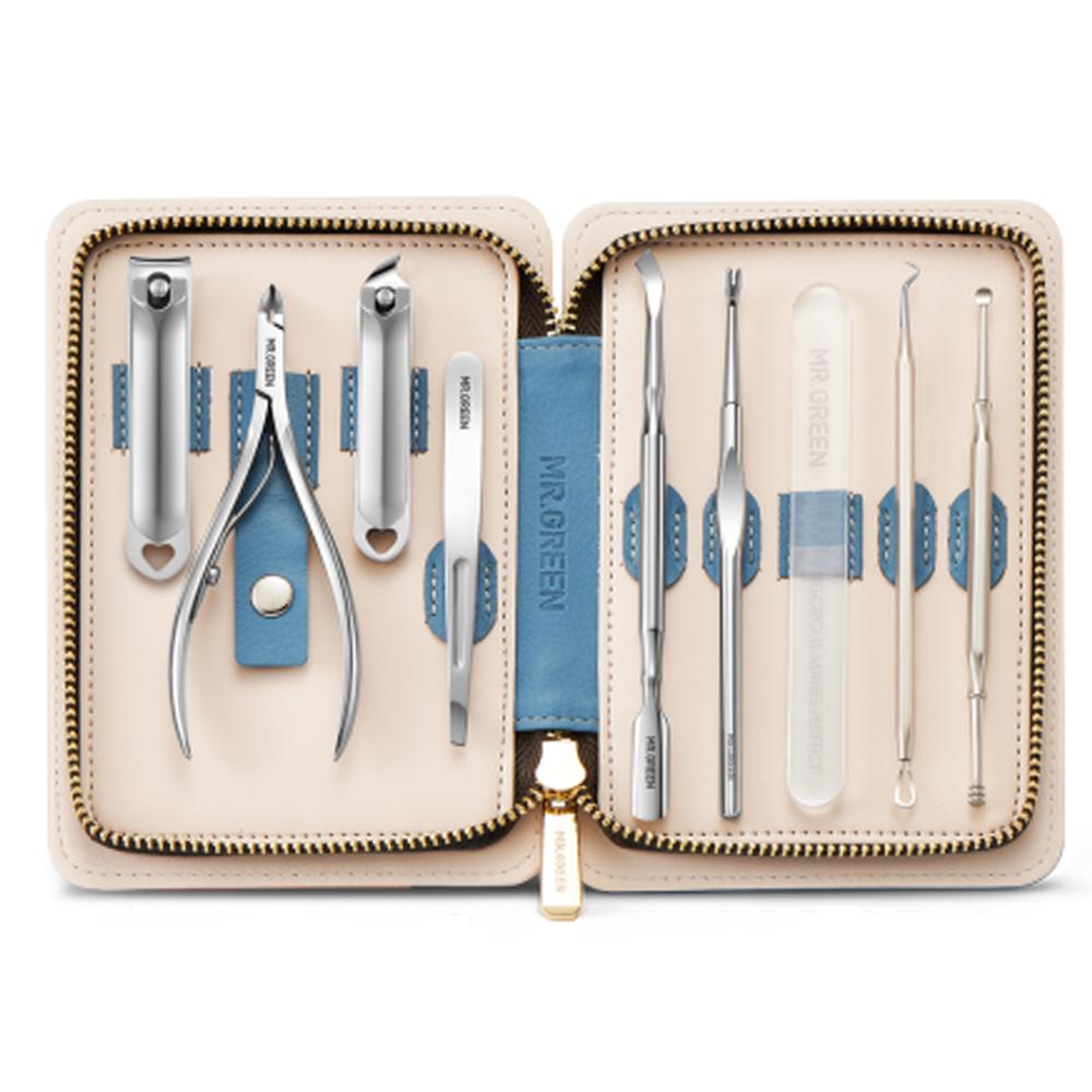 [Mr. Green Mall] Nail Clipper Set