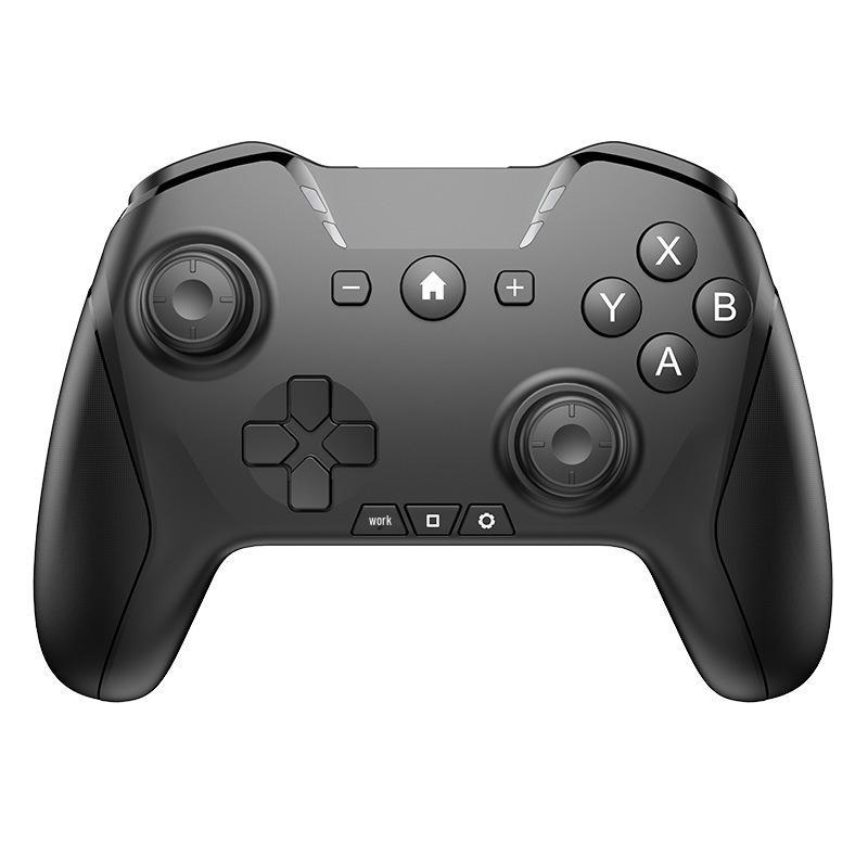 Clearance Wireless Bluetooth Game Controller for Mobile & NS Console with Wake-Up Feature HD-6500