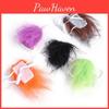 Adorable Multi-colored Pet Hair Accessories For Dogs And Cats In Fun Styles