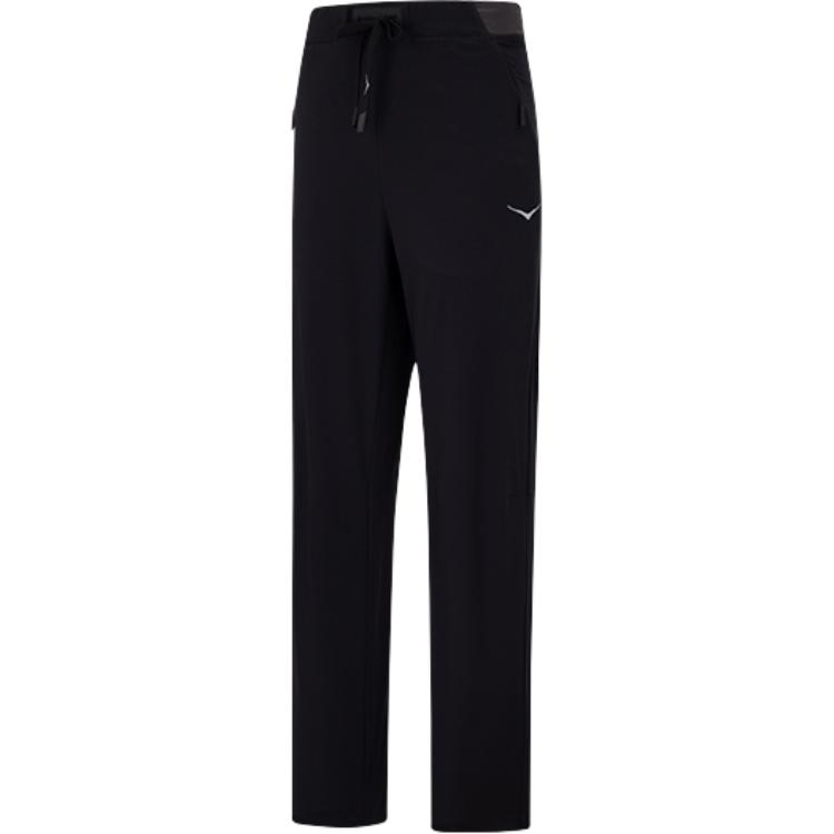 

Женские брюки Hoka One One Ss25 Hybrid Pant Черные 1174193 S