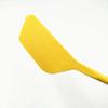 Pişirme Spatulası Isıya Dayanıklı Çeviriciler Kızarmış Yumurta Pizza Küreği Yapışmaz Pişirme Gereçleri Omlet Spatulası