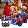 Scale Remote Control Jeep Car Toy for Electric RC Perfect for Girls and and Christmas 1/20 Off-Road Kids, Car, Boys, Birthdays, Children's Day, (RC