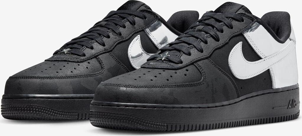 Кроссовки Nike Air Force 1 Low Retro