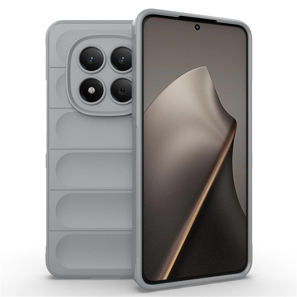 Phone Case for Redmi Turbo5 Max Cover Redmi Note 15 Pro Plus Fundas Coque Soft Silicone TPU Phone Back Bumper Redmi Note 15