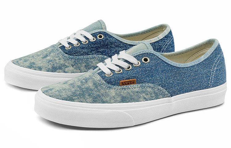 Authentic Vans 'Denim Multi' VN0A5KRD448