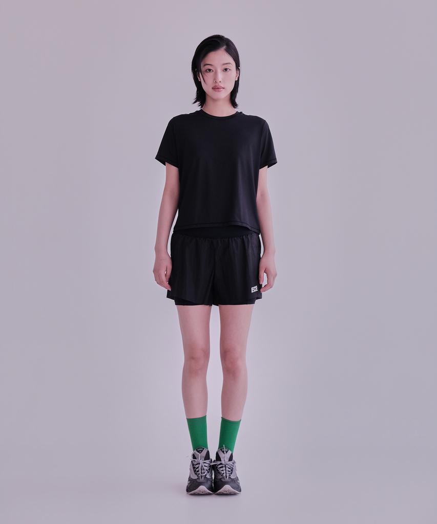Eolseukamela Performance Running Shorts_3 Colors