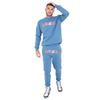 Mercier Mens Anonymous Crew Neck Sweatshirt