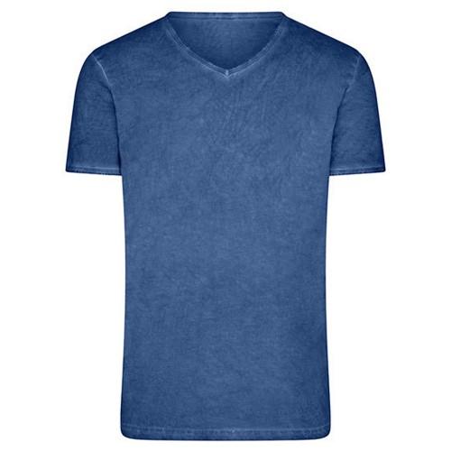 James and Nicholson Mens Gipsy T-Shirt